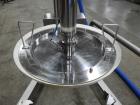 2013 Tonelli Pneumatic Bowl Pump